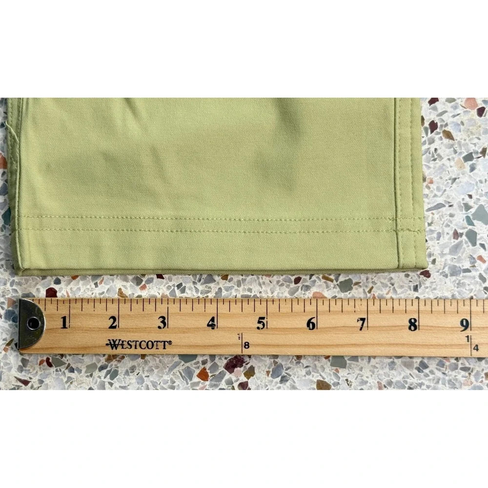 Stio Coburn Men's Slash Pocket Outdoor Performance Pants Size 33 S‎